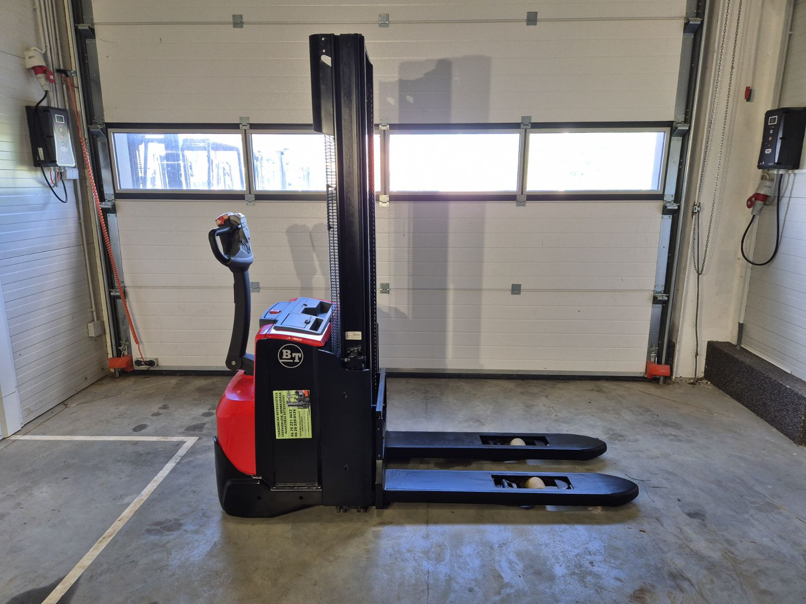 BT SWE 120L