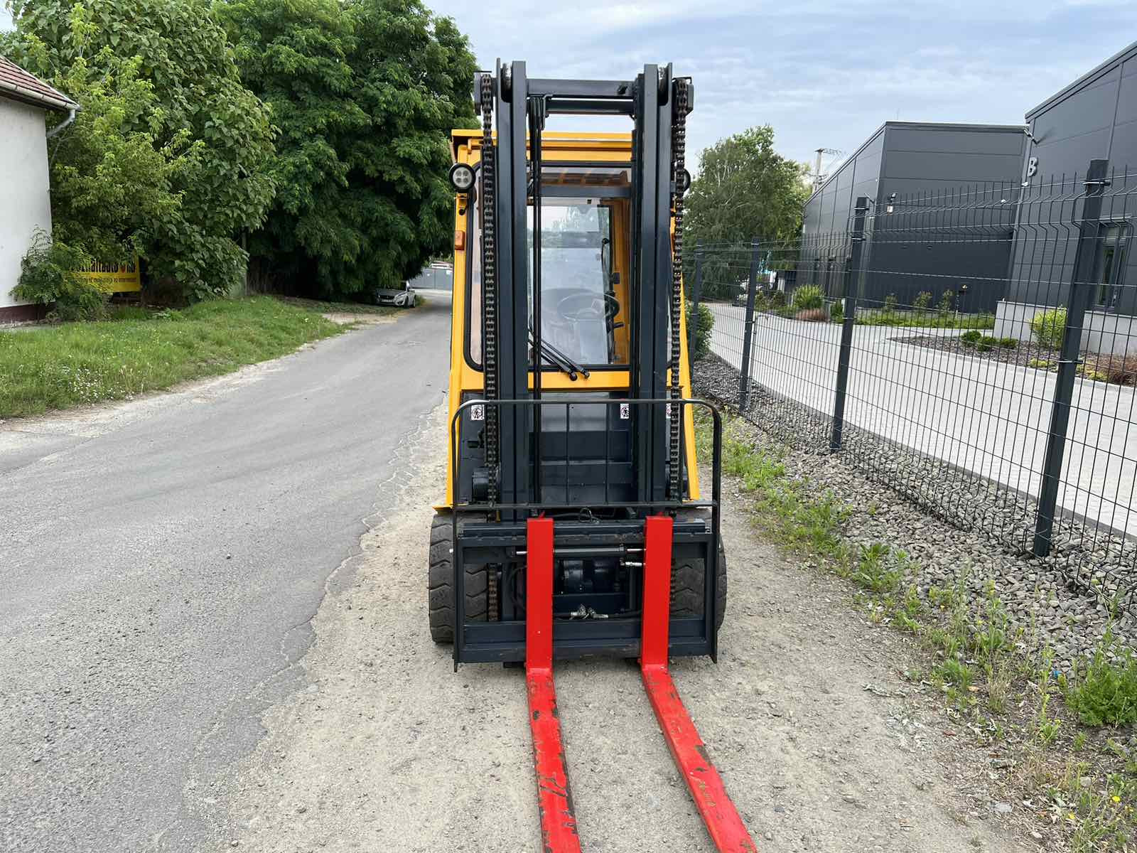 TCM FHB30-E1