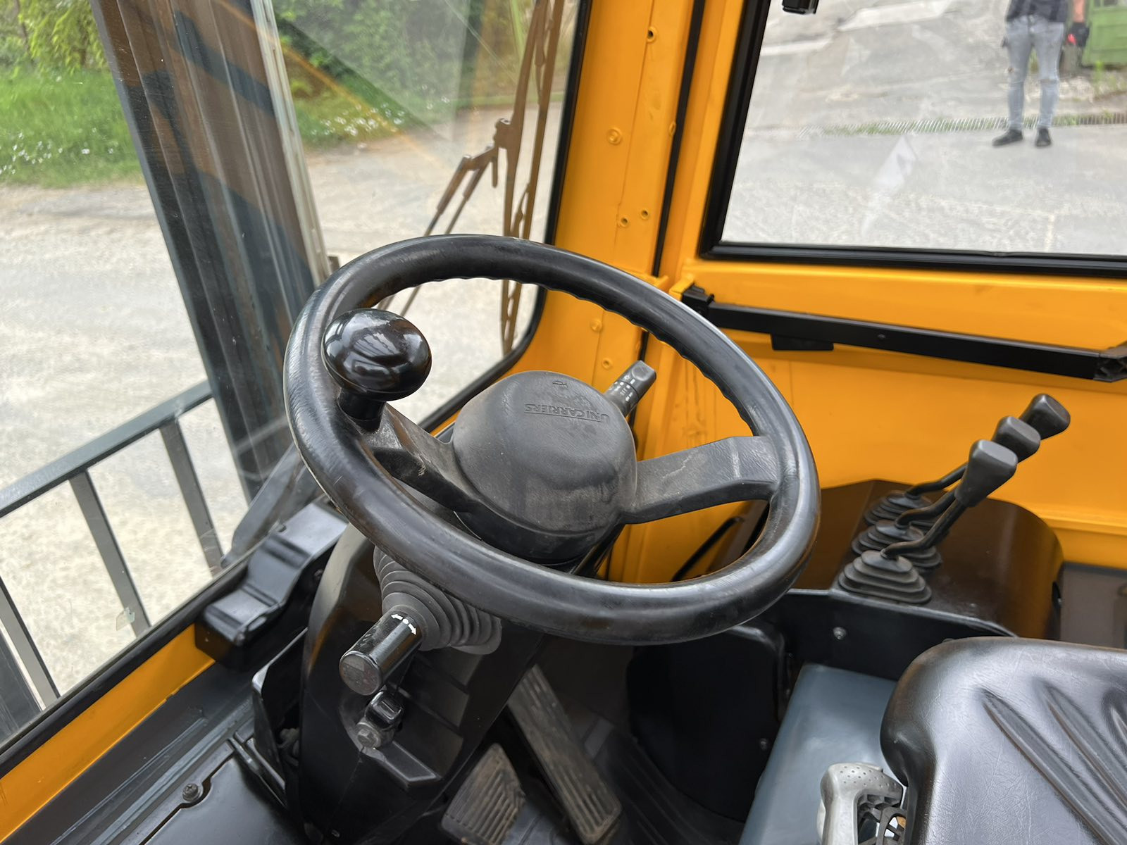 TCM FHB30-E1