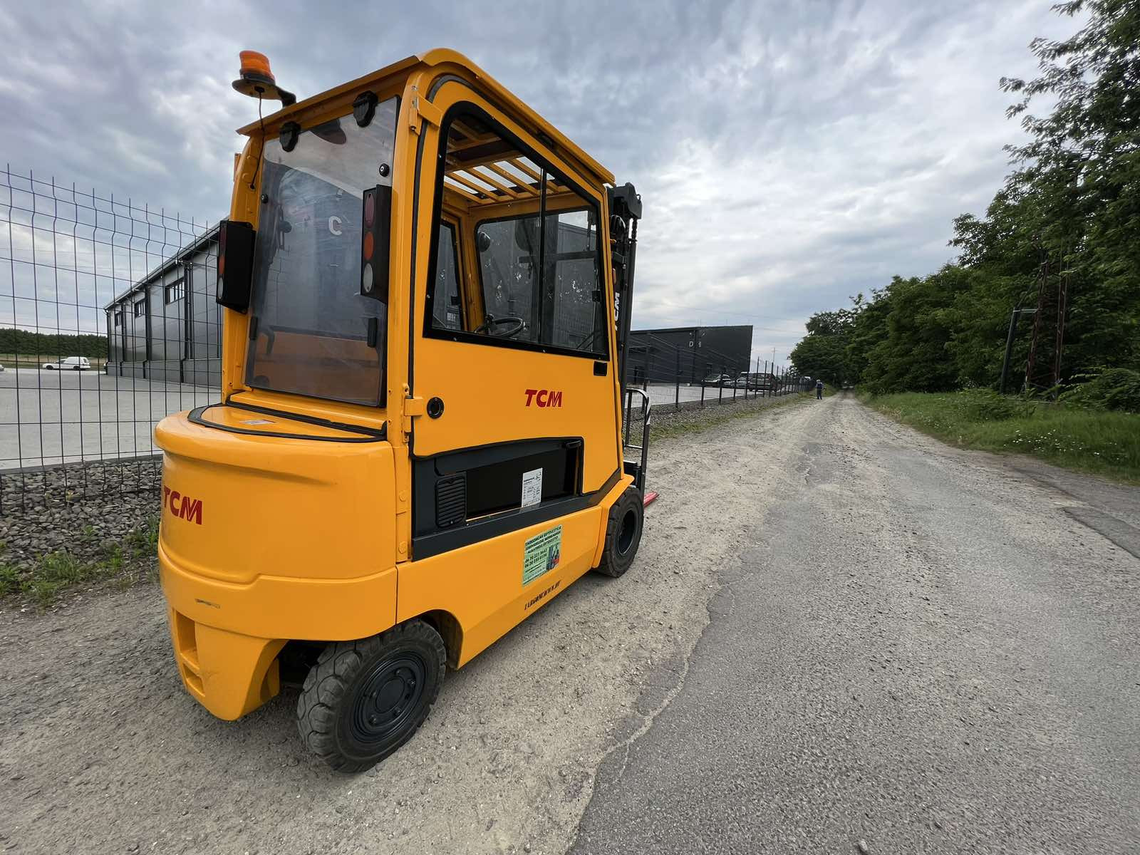 TCM FHB30-E1