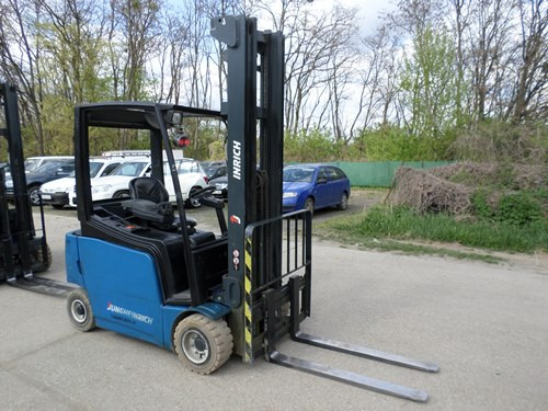 Jungheinrich EFG 18K