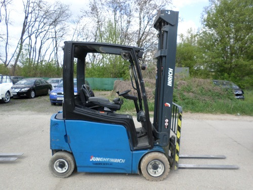 Jungheinrich EFG 18K