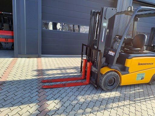 Jungheinrich EFG 430