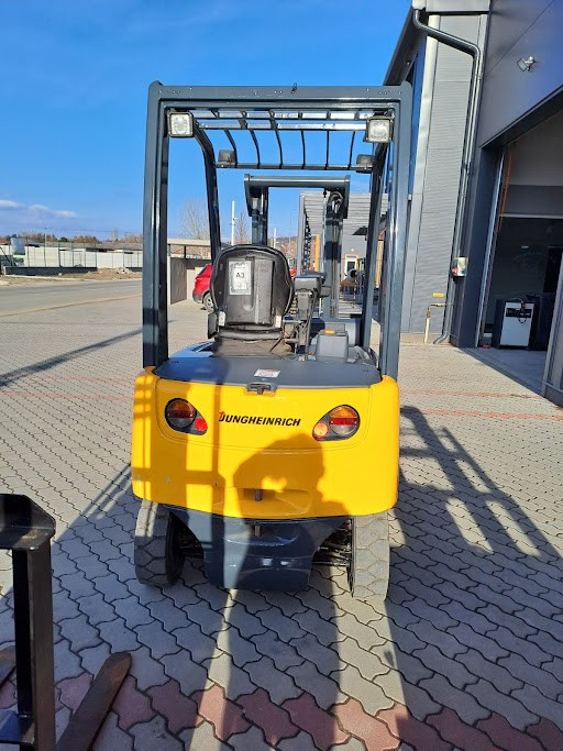Jungheinrich EFG 430