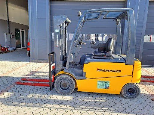 Jungheinrich