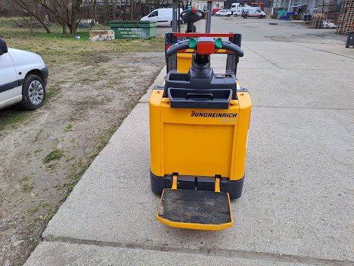 Jungheinrich ERD 220