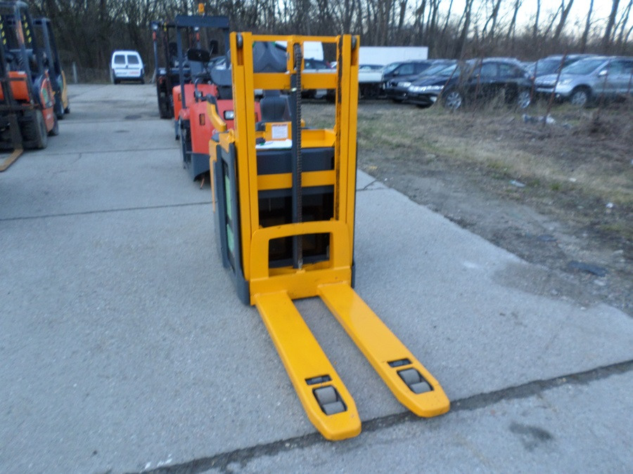 Jungheinrich ERD 220 KLPF