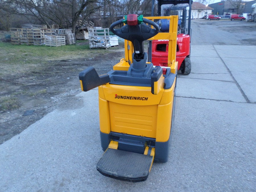 Jungheinrich ERD 220 KLPF