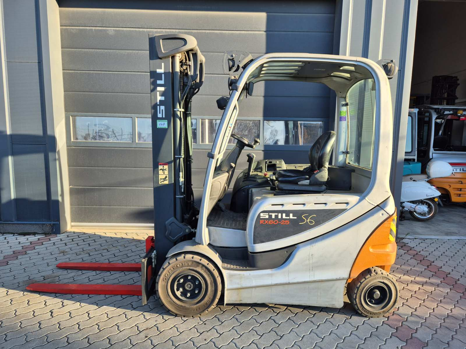 RX 60-25