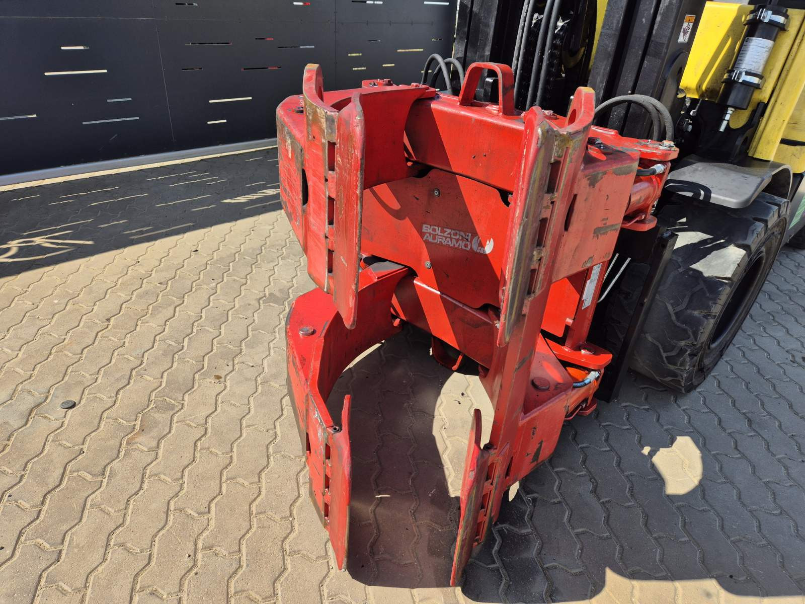 Hyster H4.5FT
