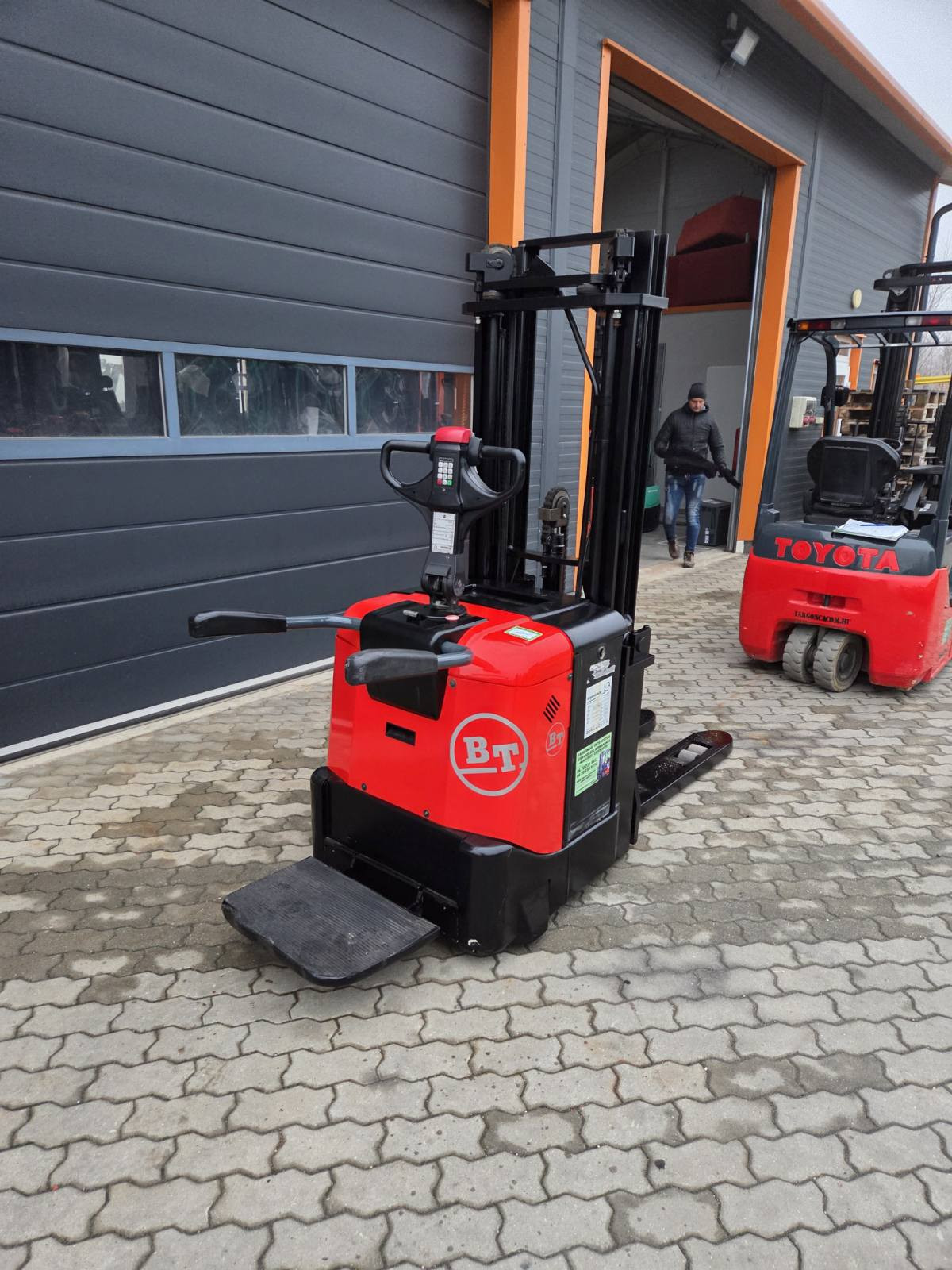 BT SPE 125