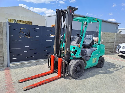 Mitsubishi FG 35NT