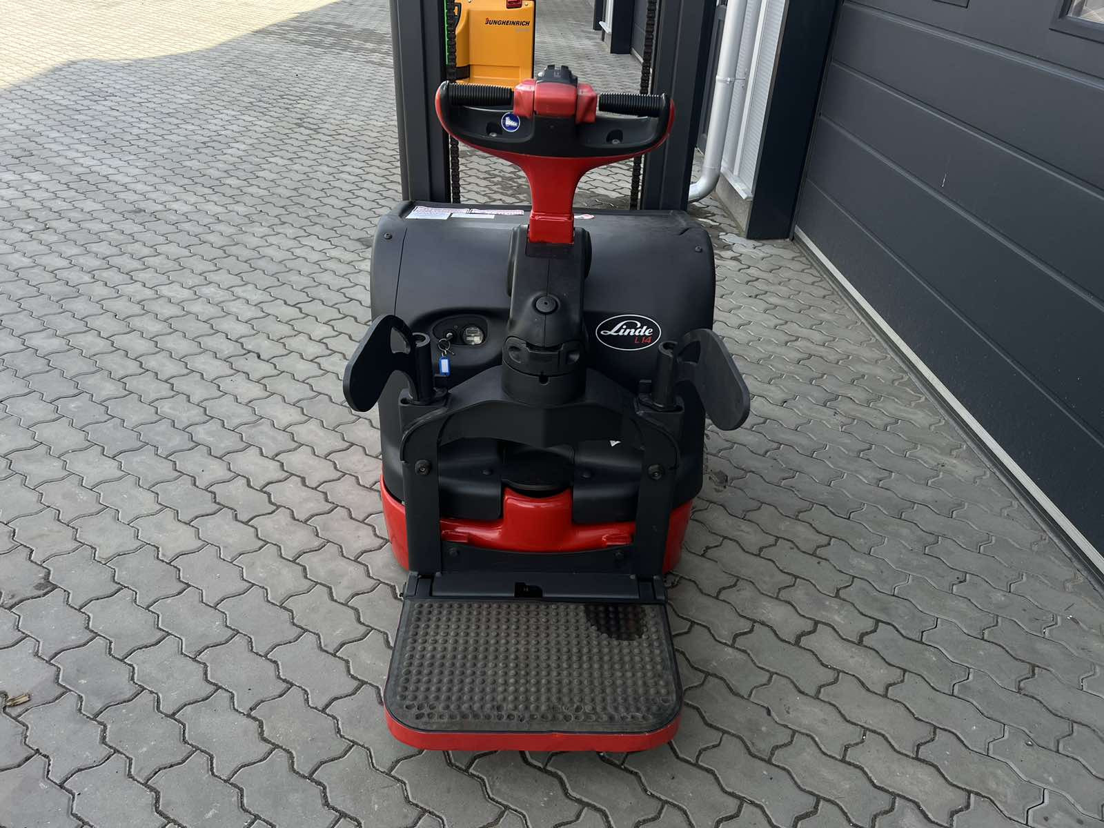 Linde L14AP