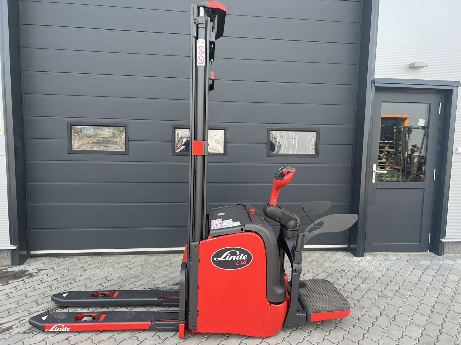 Linde