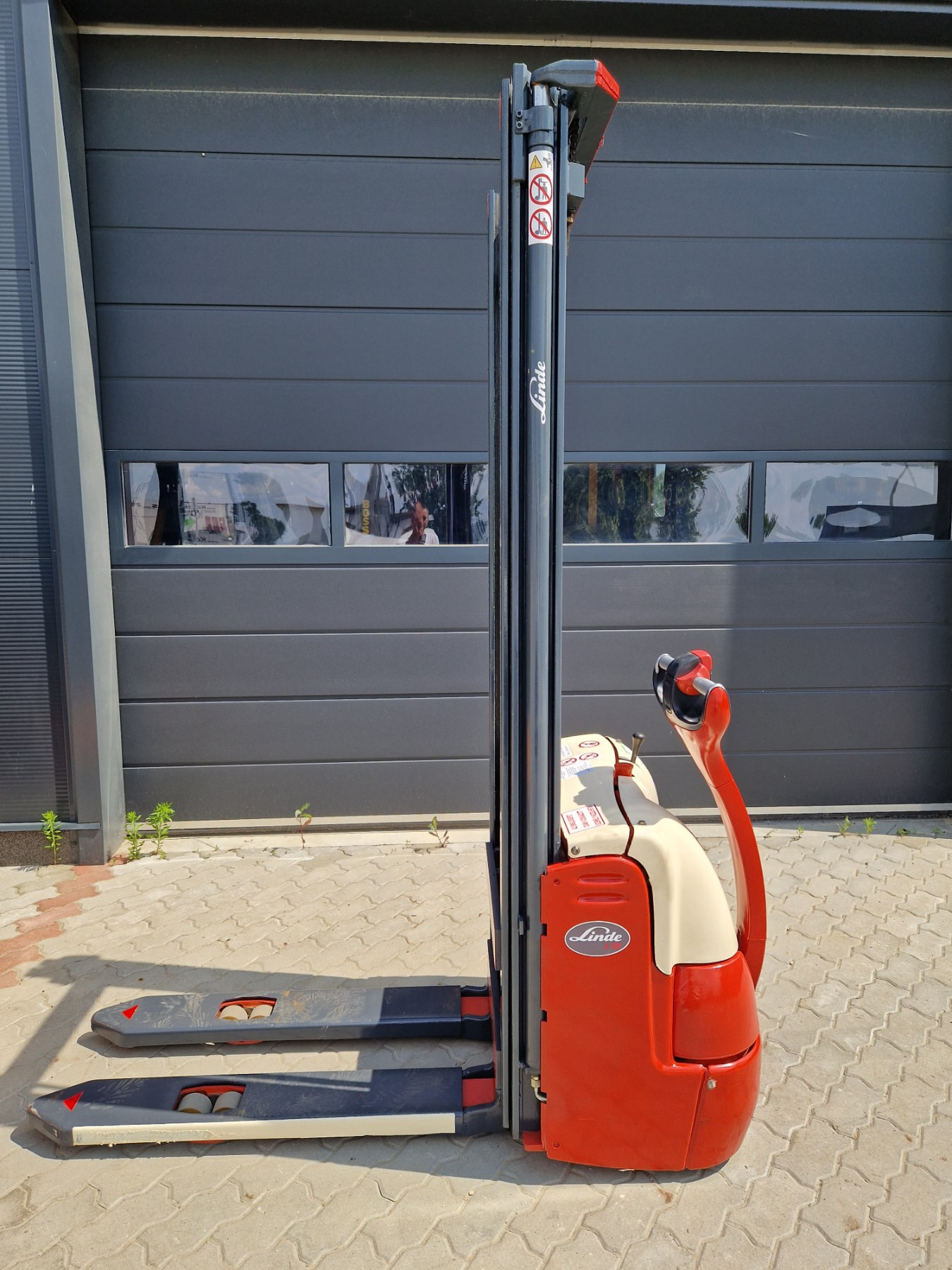 Linde