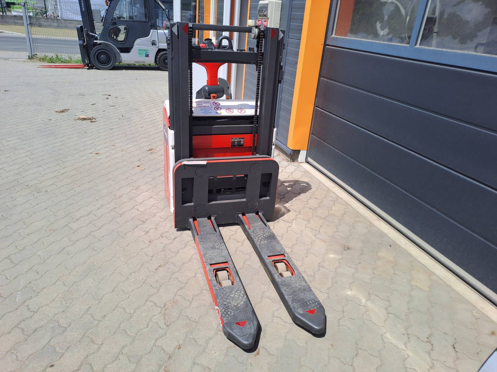 Linde L14AP