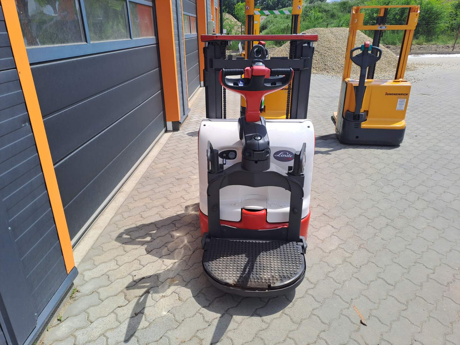 Linde L14AP