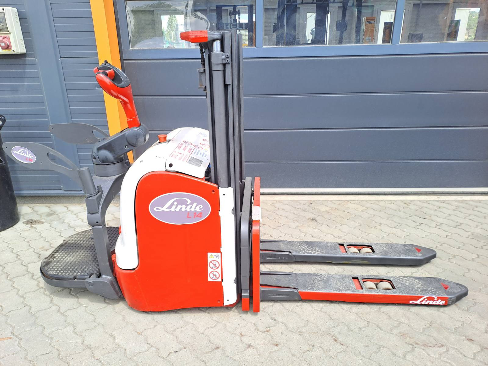 Linde