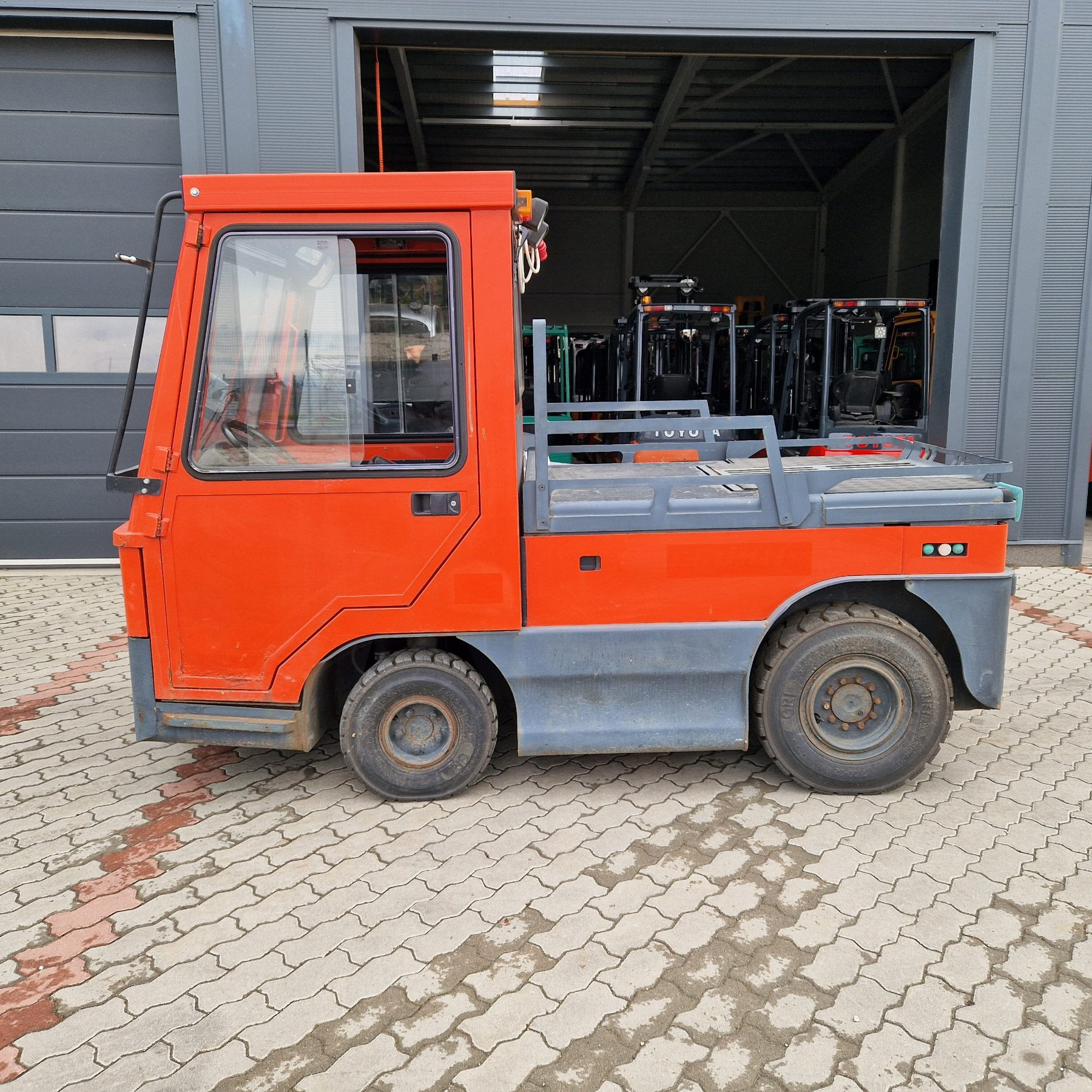 Linde