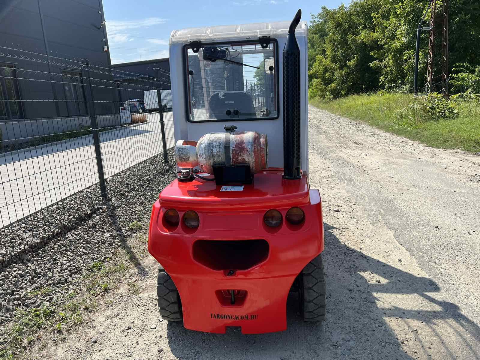 BT C4G 300E