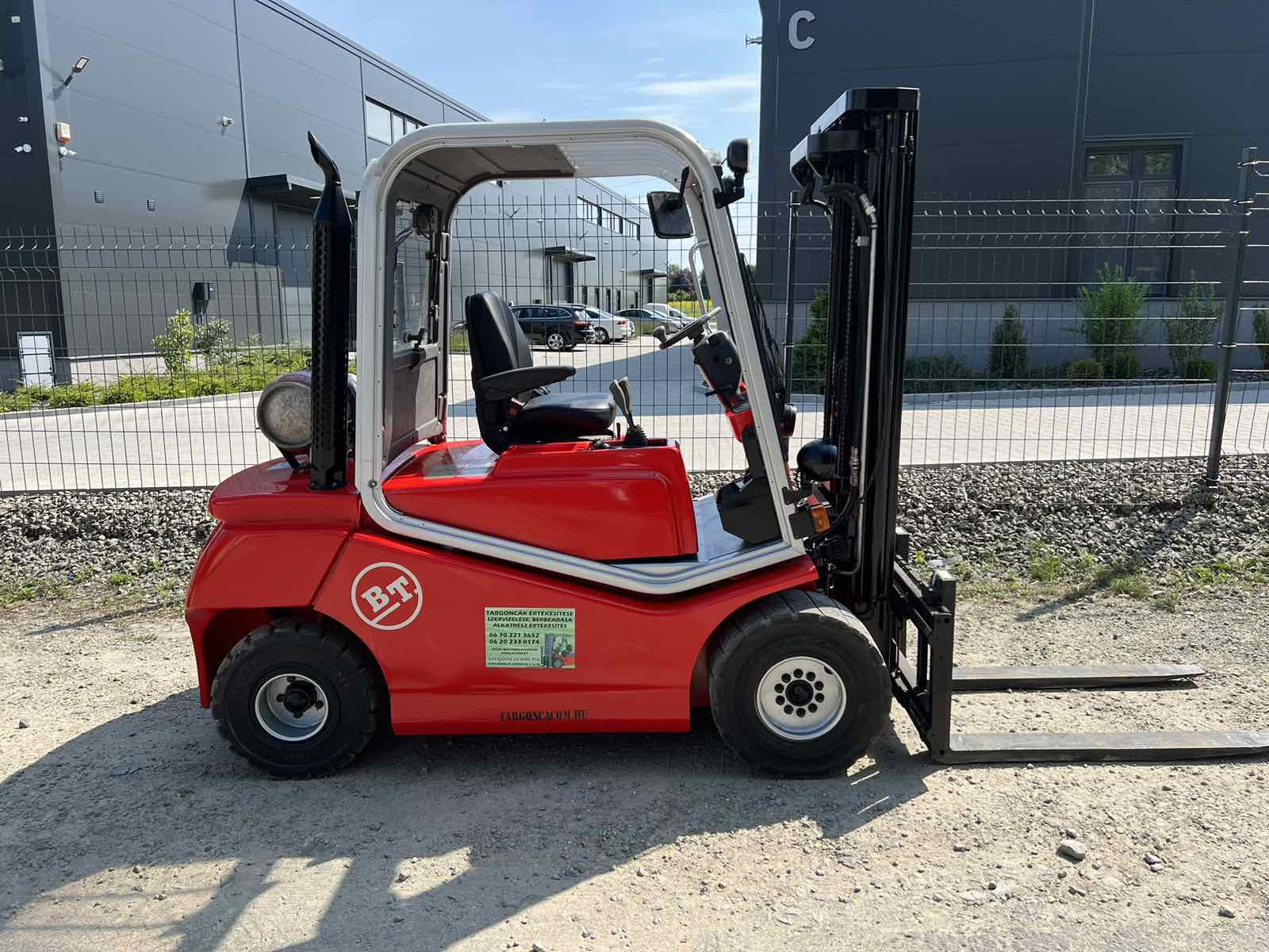 C4G 300E