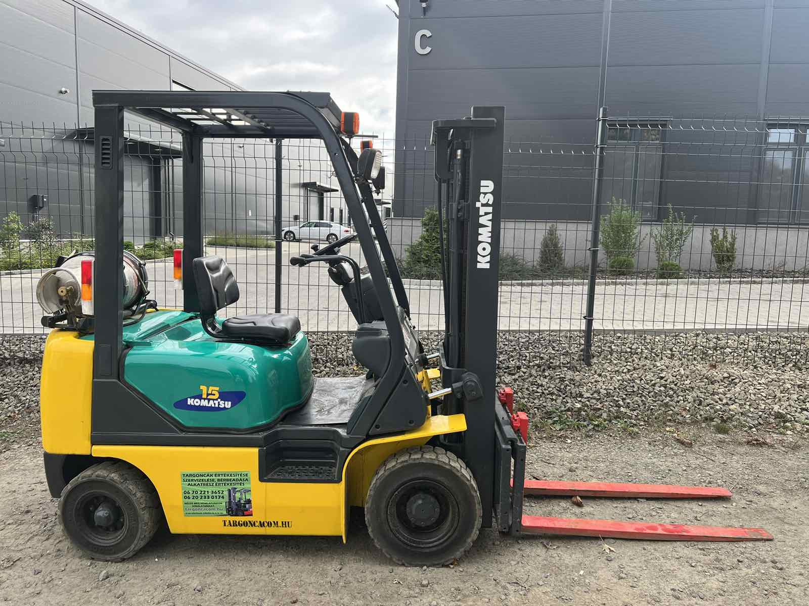 Komatsu