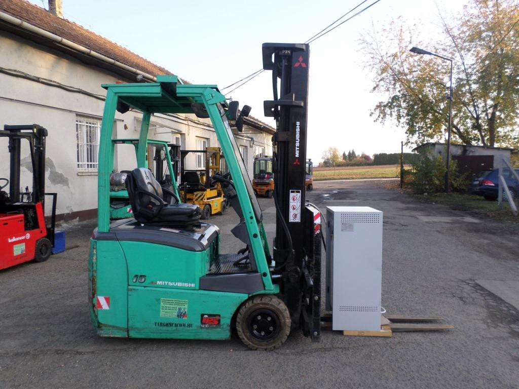 Mitsubishi FB15PNT