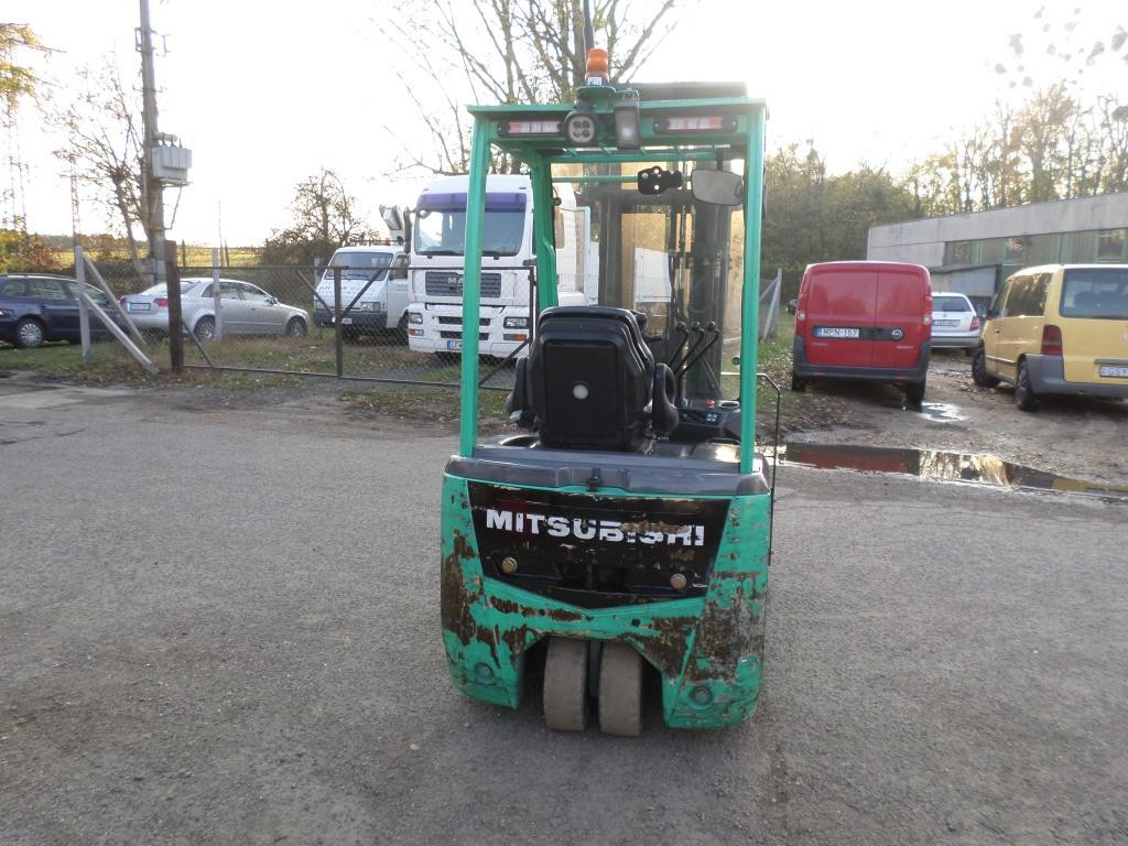 Mitsubishi FB15PNT