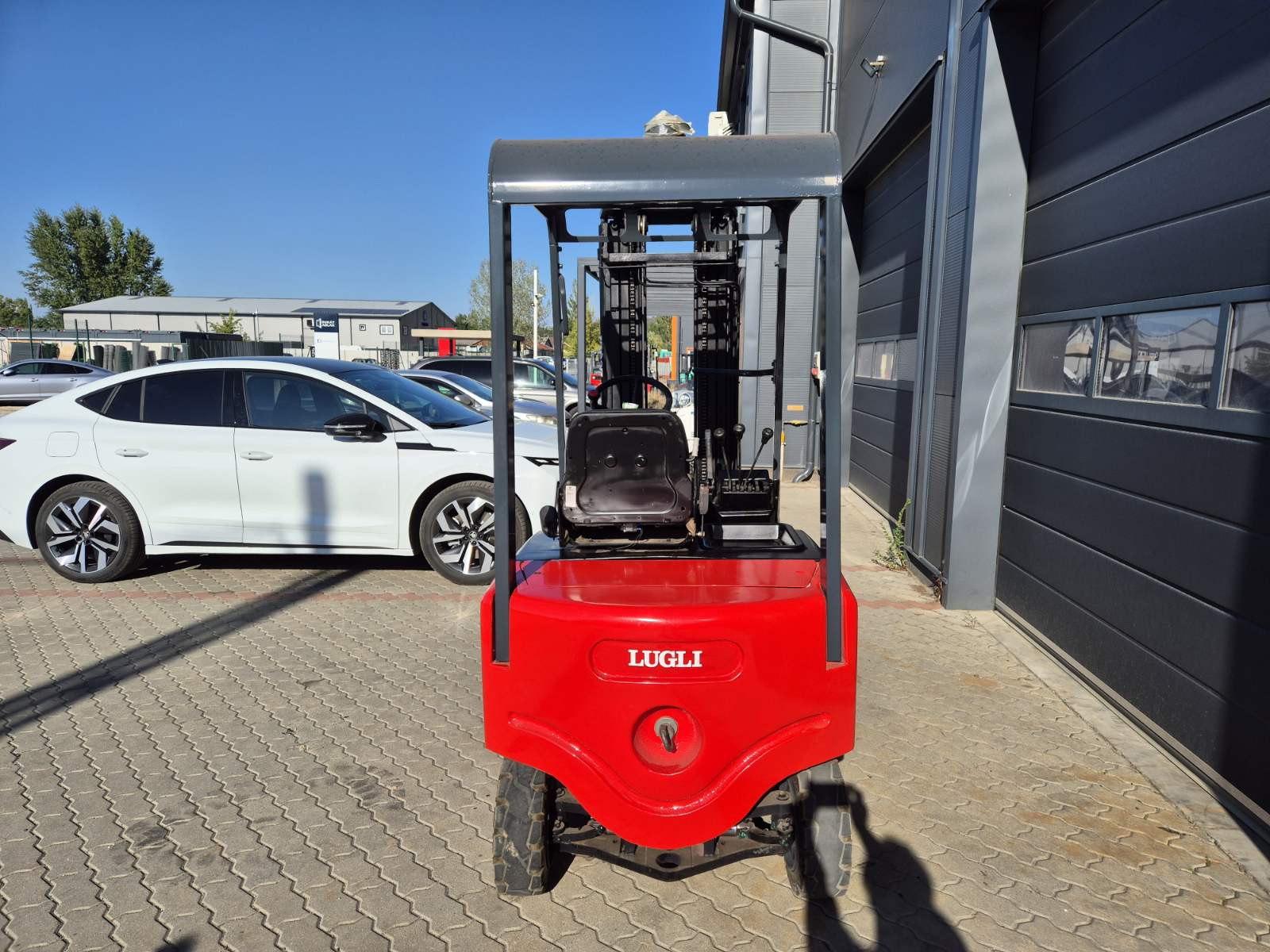 Lugli ETR 20
