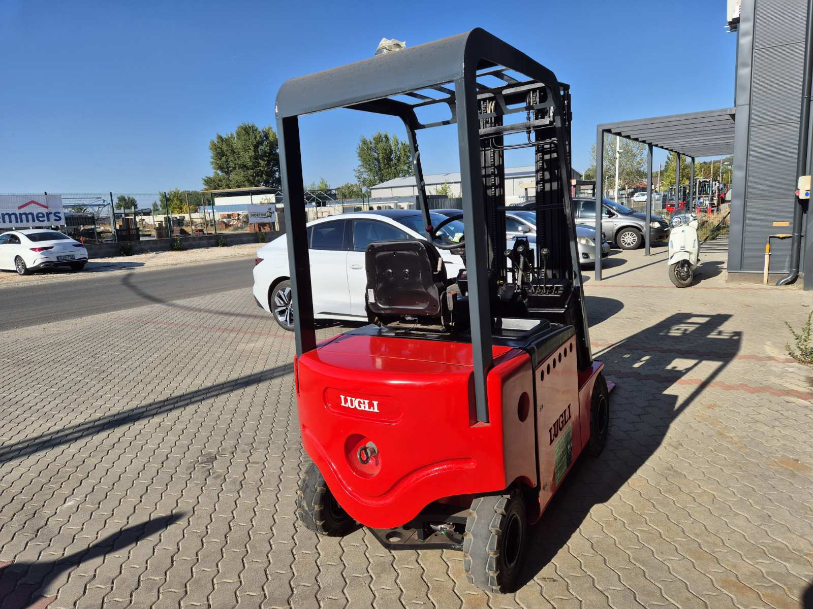 Lugli ETR 20