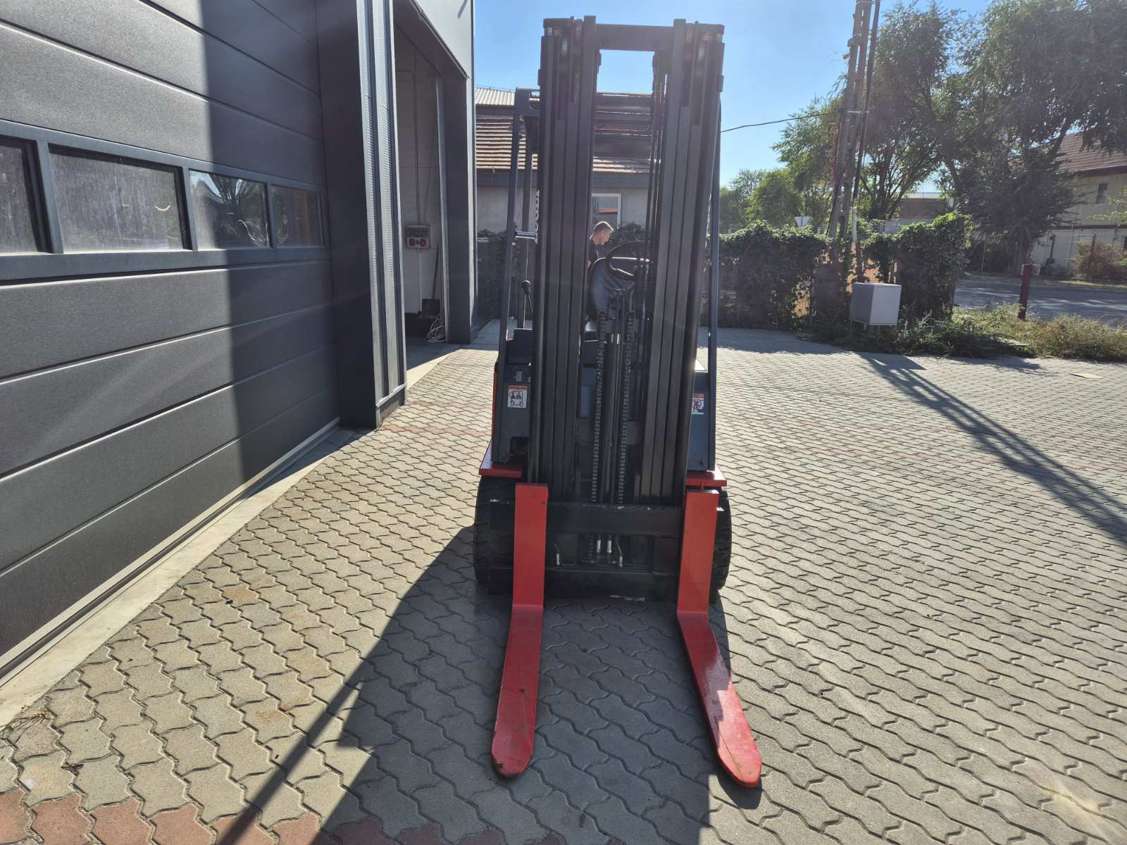 Lugli ETR 20