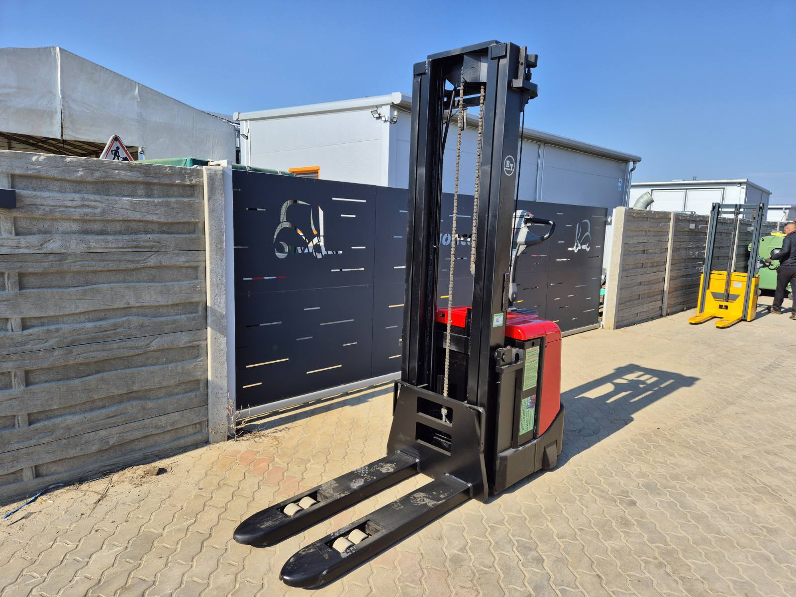 BT SPE 160