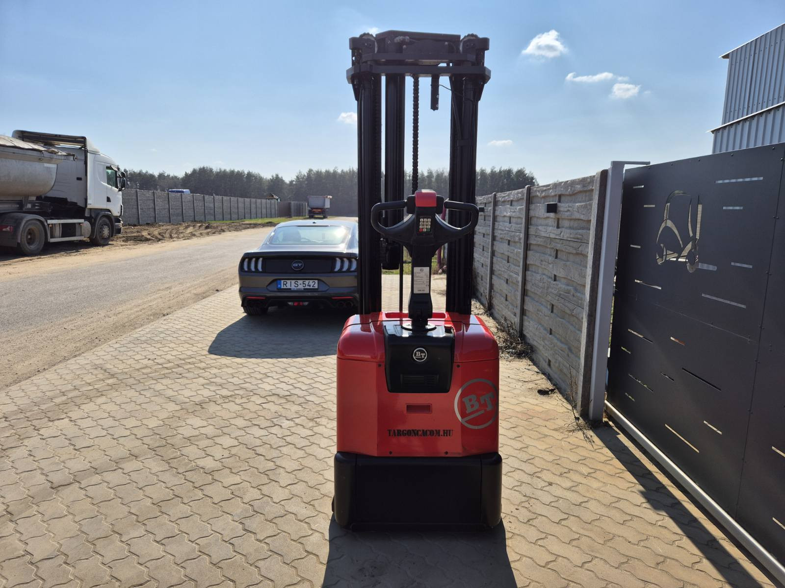 BT SPE 160