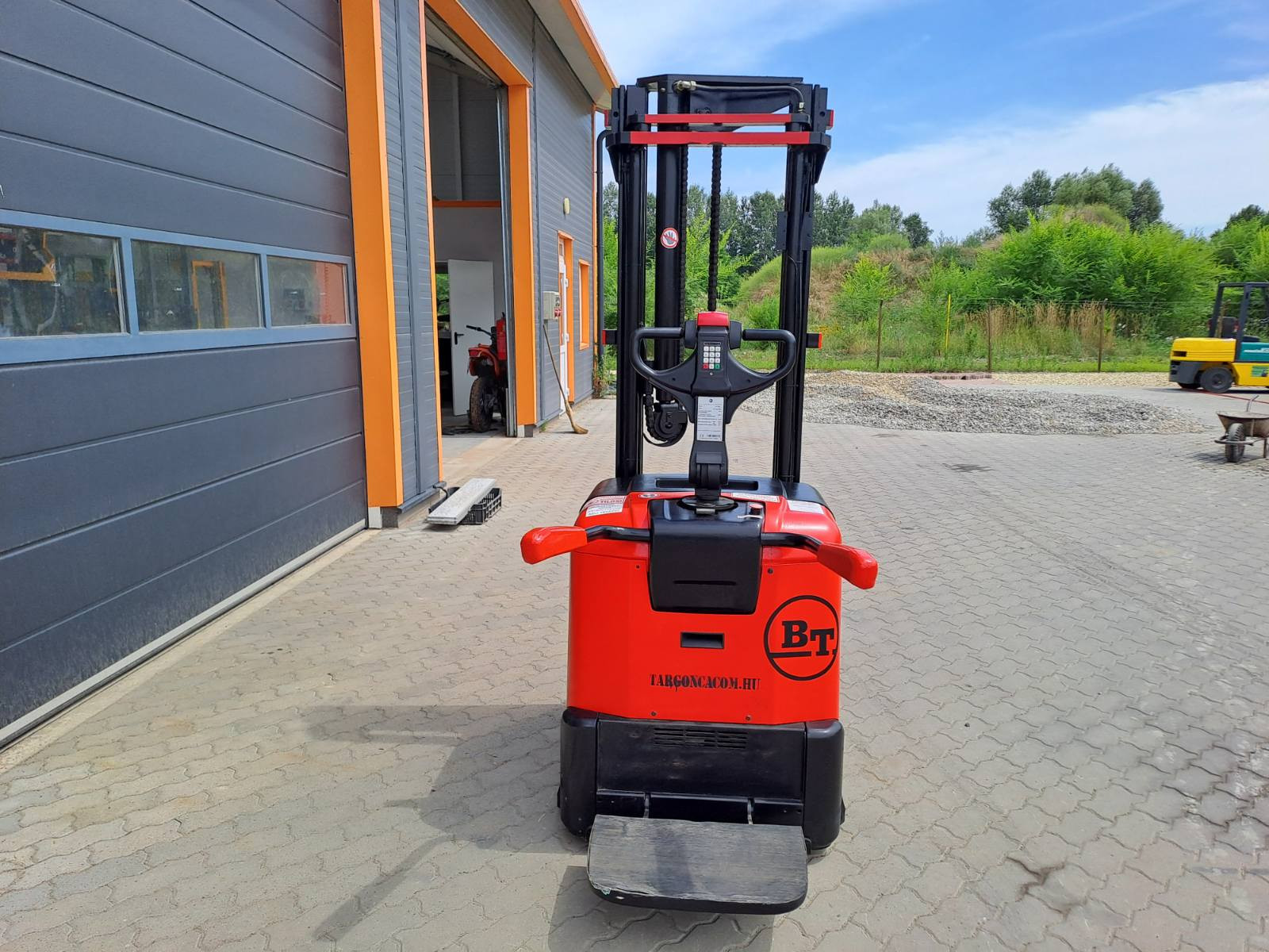 BT SPE 160L