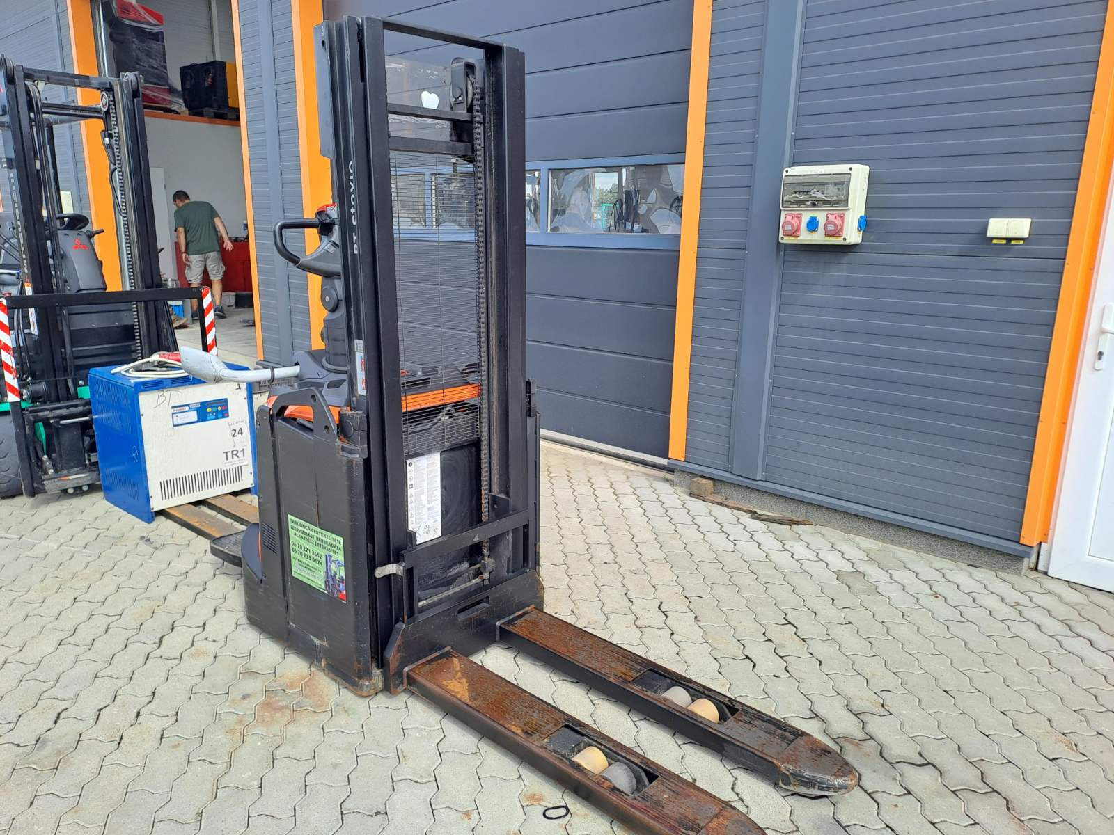 BT SPE 120