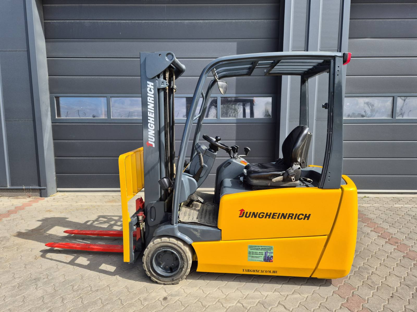 EFG 220