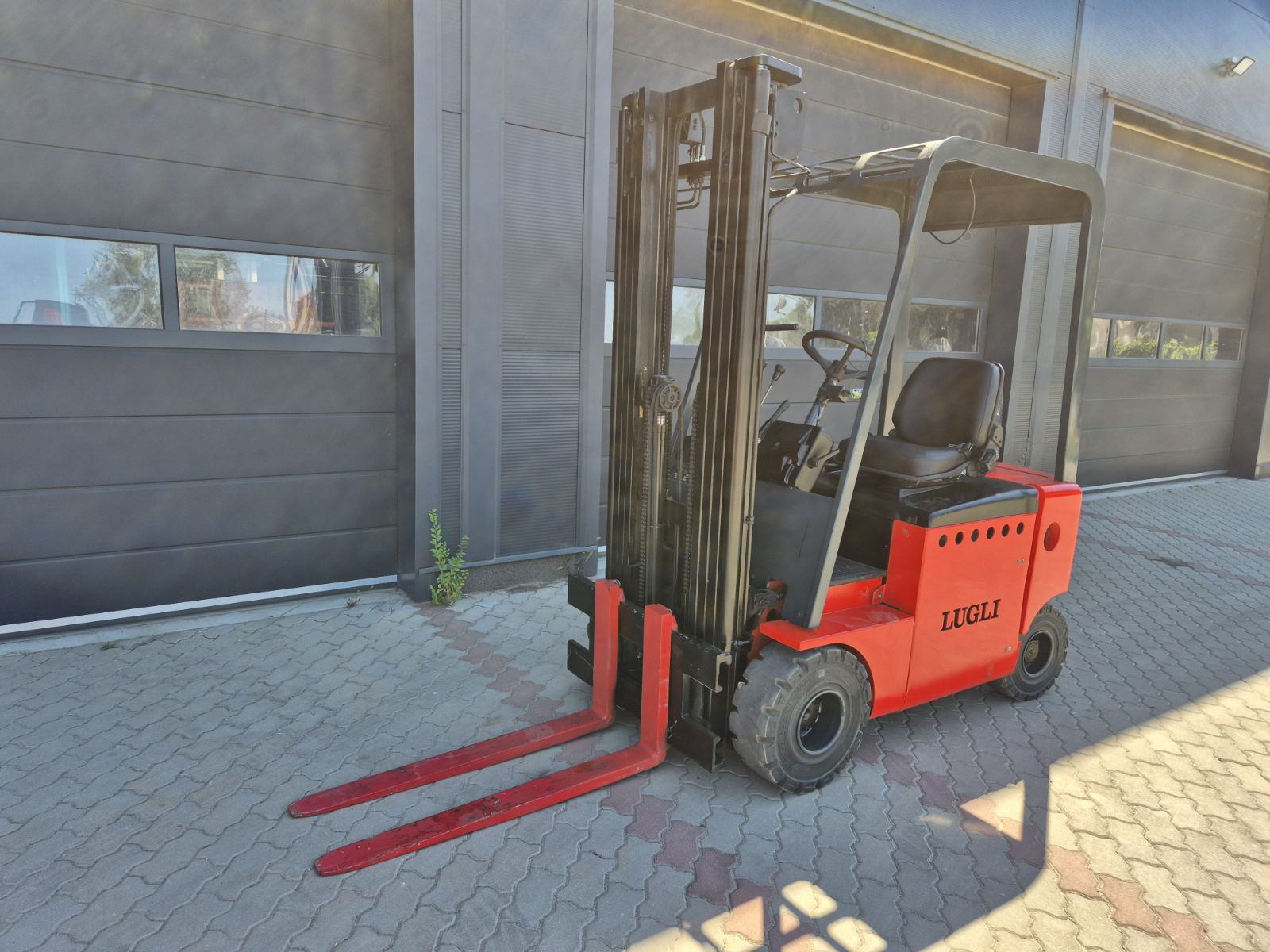 Lugli ETR 20