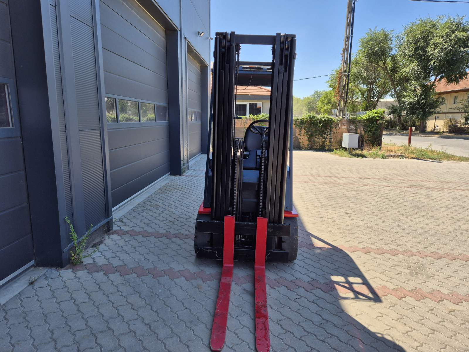 Lugli ETR 20