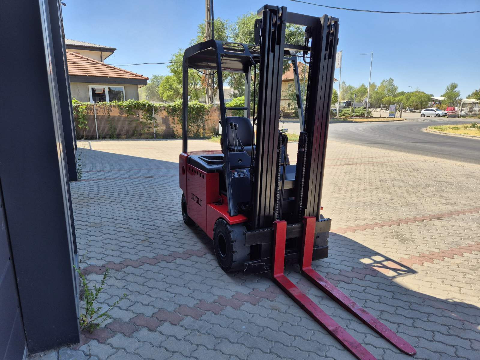 Lugli ETR 20
