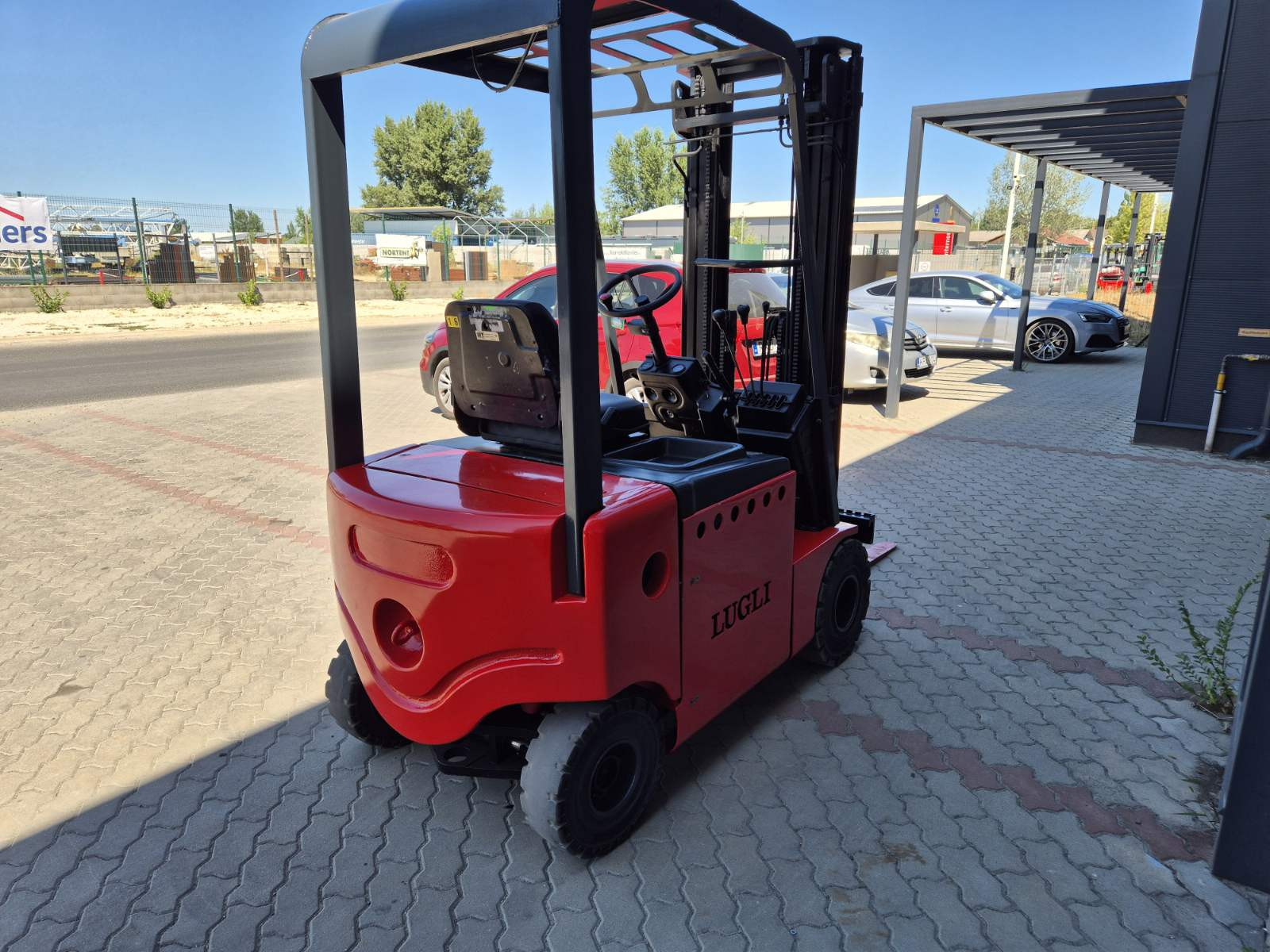 Lugli ETR 20