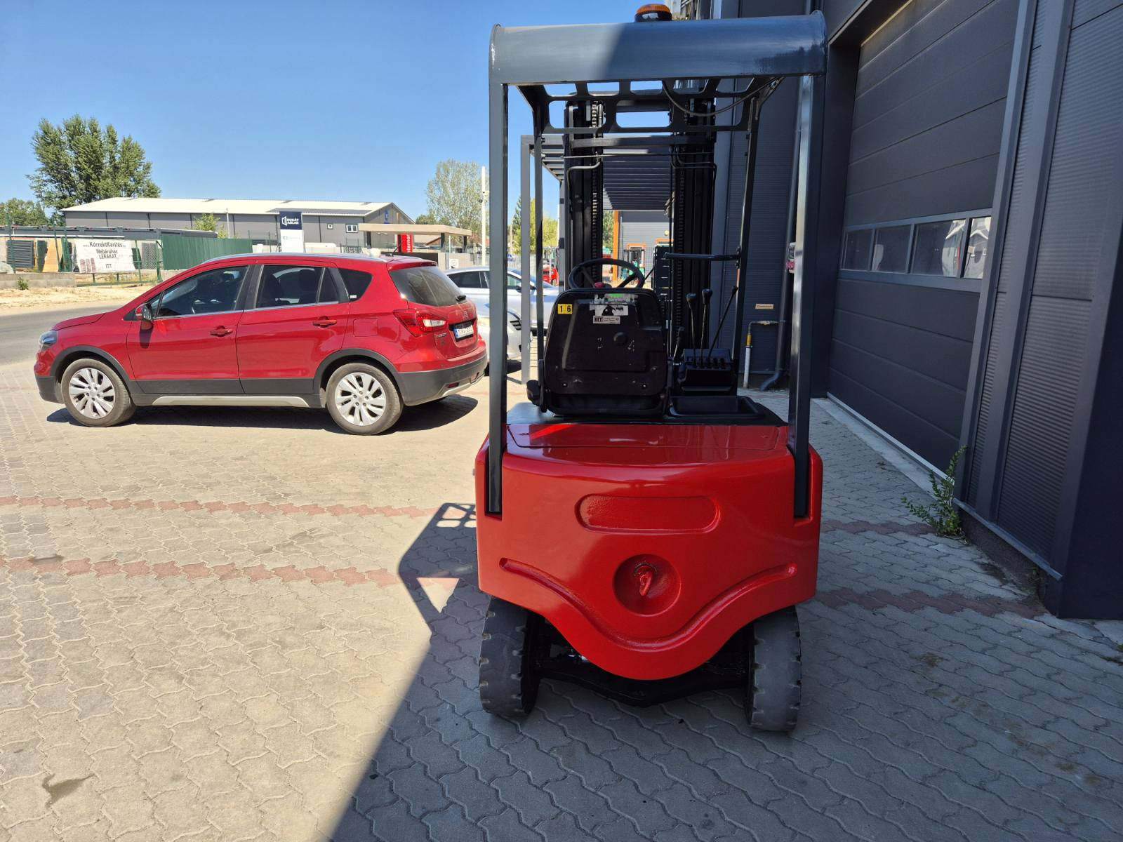 Lugli ETR 20