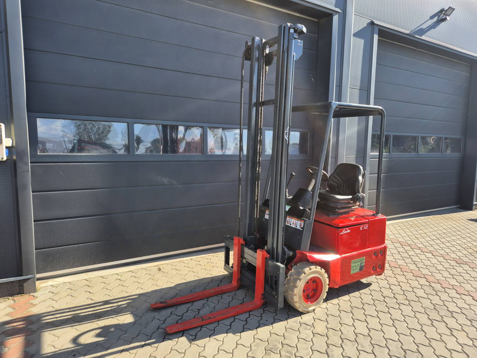 Linde E12Z-02