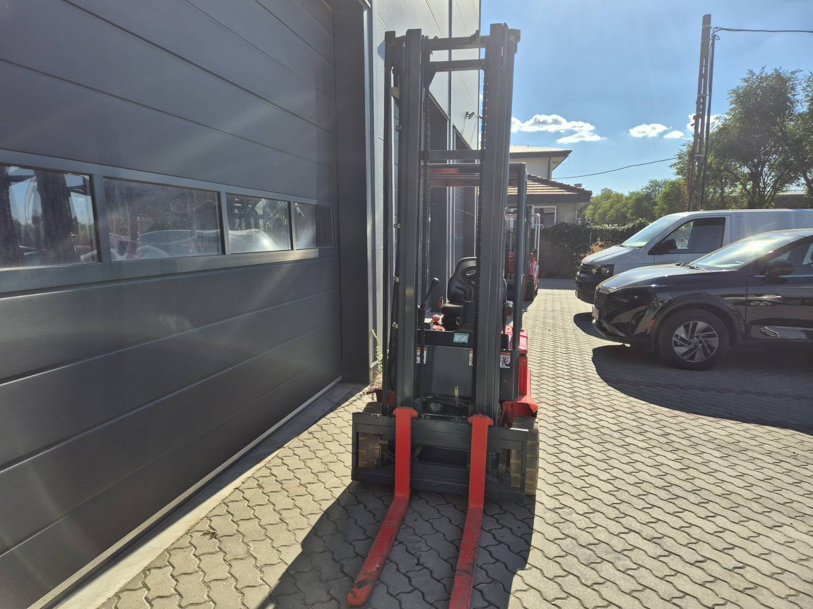 Linde E12Z-02