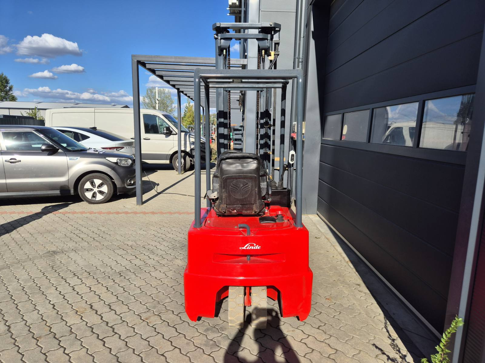 Linde E12Z-02