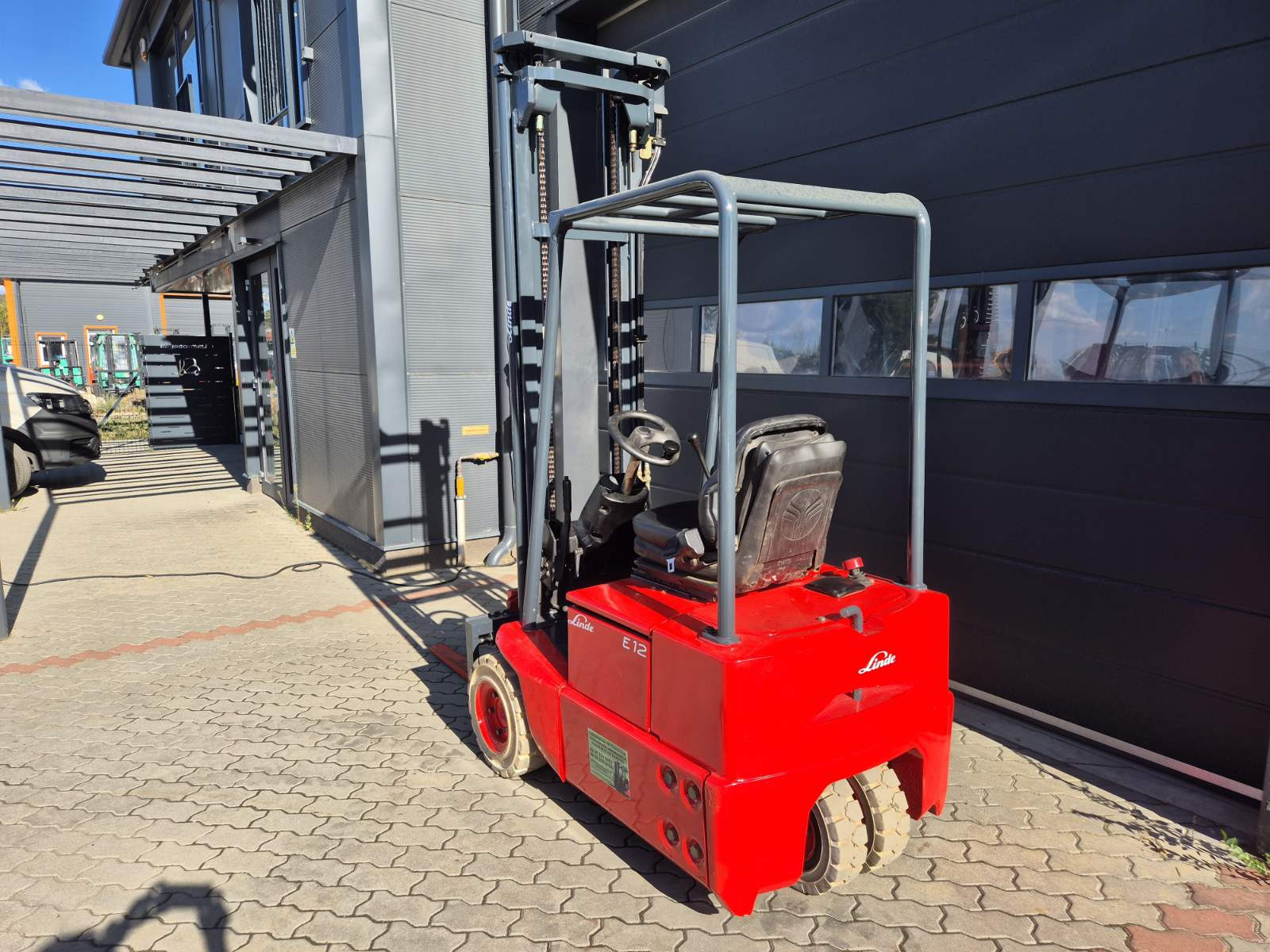 Linde E12Z-02