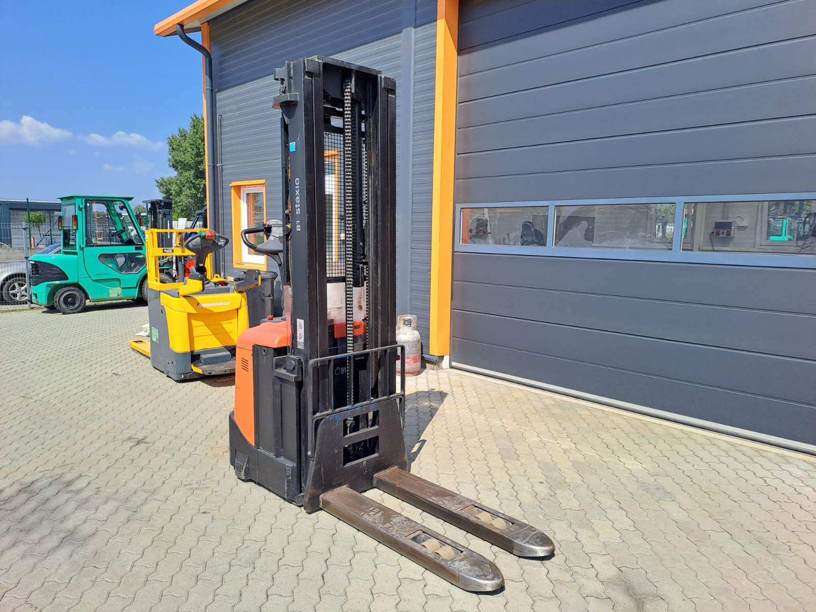 BT SPE 160