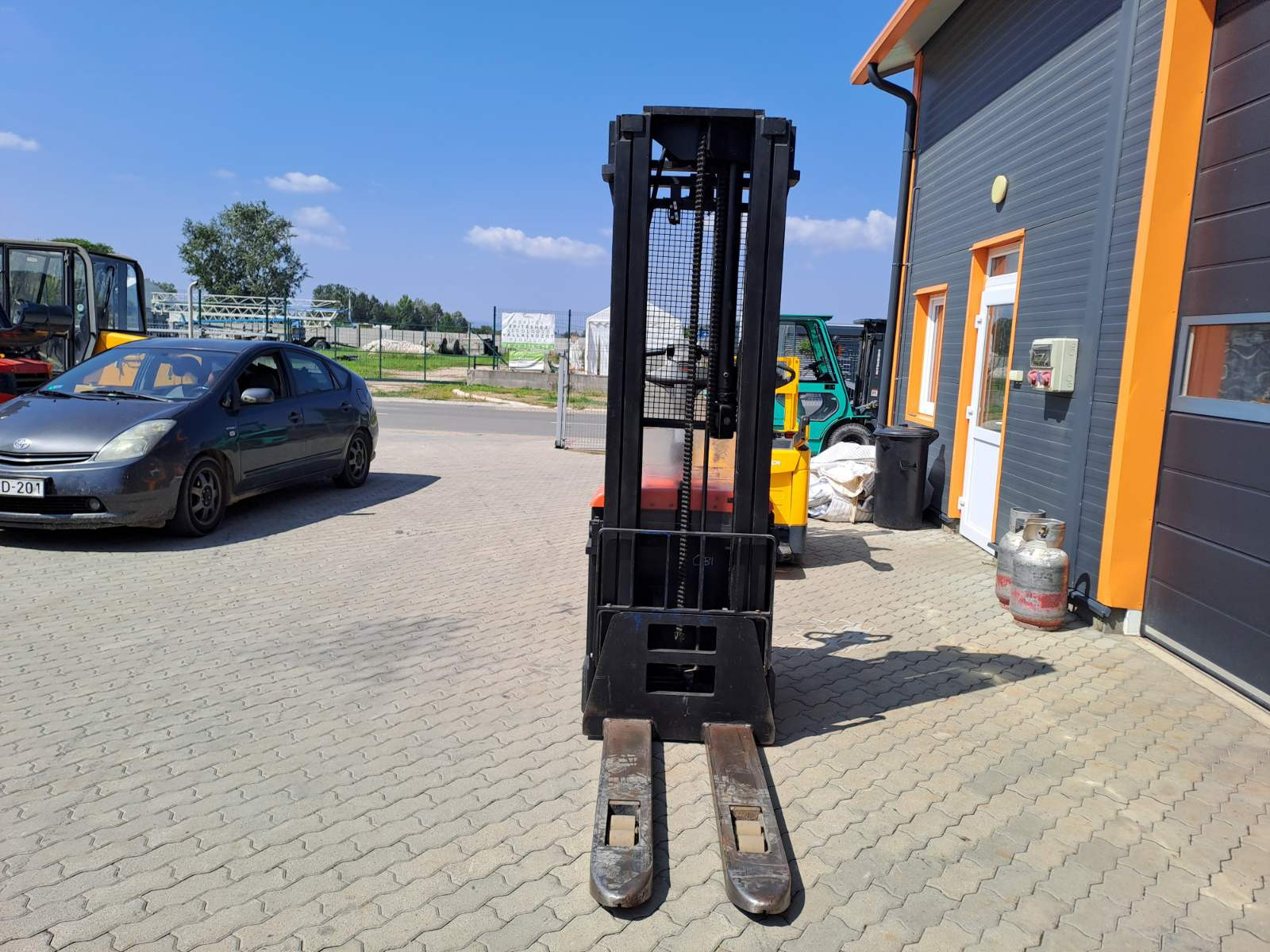 BT SPE 160