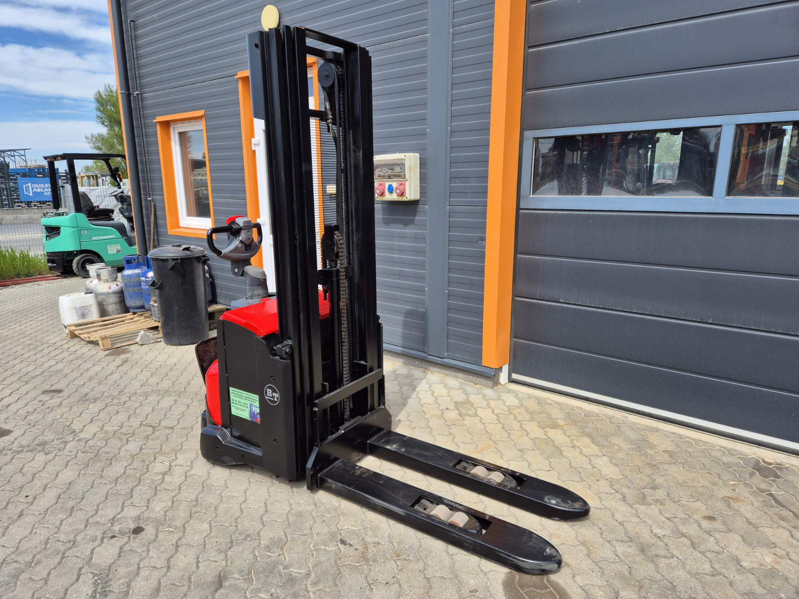 BT SWE 140L