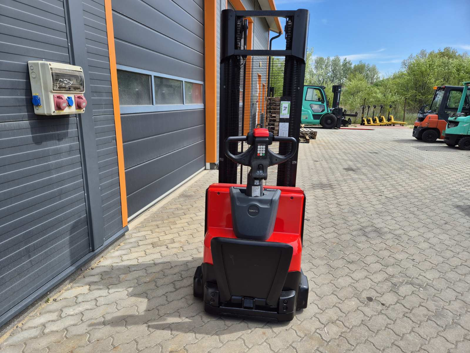 BT SWE 140L