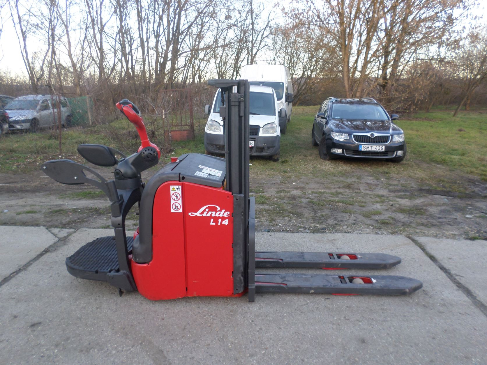 Linde